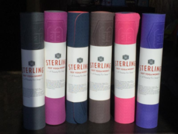 sterling mats yoga mats special price