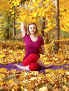 Fall Hot Yoga Pilates Schedule Mobile AL