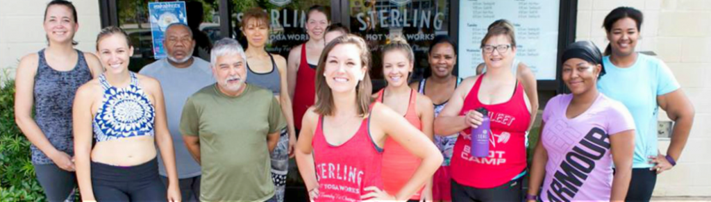 Sterling Hot Yoga Wellness Weekend Free Yoga Classes