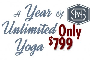 Sterling Hot Yoga Mobile Annual Membership