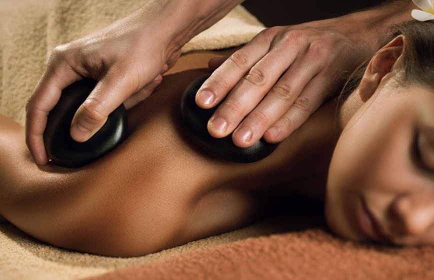 Massage and Yoga Benefits of Massage