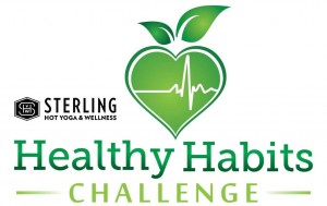 2019 Healthy Habits Challenge Logo - SHYW
