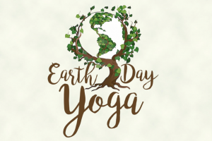 Earth Day Yoga Sterling Hot Yoga Mobile AL