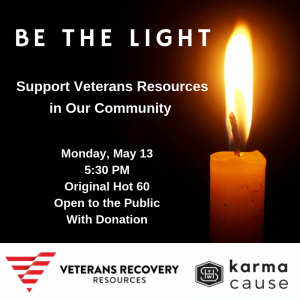 May Karma Cause Veterans Support Veterans Recovery Resources Mobile AL