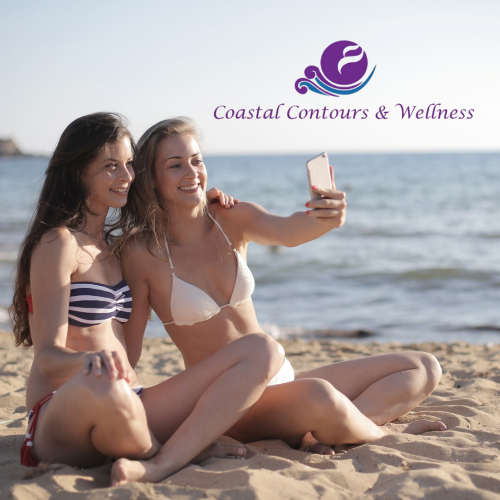 Save on Skin Tightening Treatments This Month at Coastal Contours