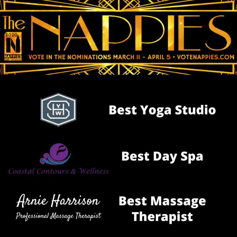 lagniappe nappie awards Archives Sterling Hot Yoga Mobile