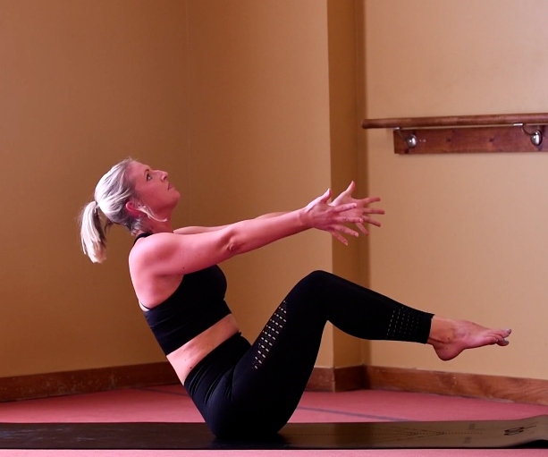 What is JOGA?  Mobile Fitness and Pilates