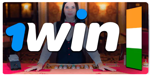 1win live casino with real dealers in India