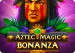 Aztec magic bonanza O'yini