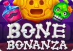Bone bonanza O'yini