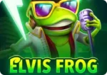 elvis frog O'yini