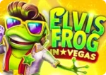Elvis frog vegas O'yini