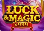 Luck magic O'yini