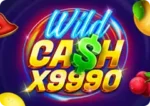 wild cash x9990 O'yini
