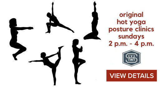 Hot Yoga Classes, Sterling Hot Yoga Studio