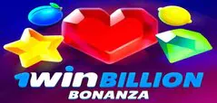 1win billion O'yini