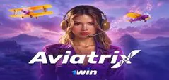 Aviatrix O'yini