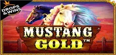 Mustang gold O'yini