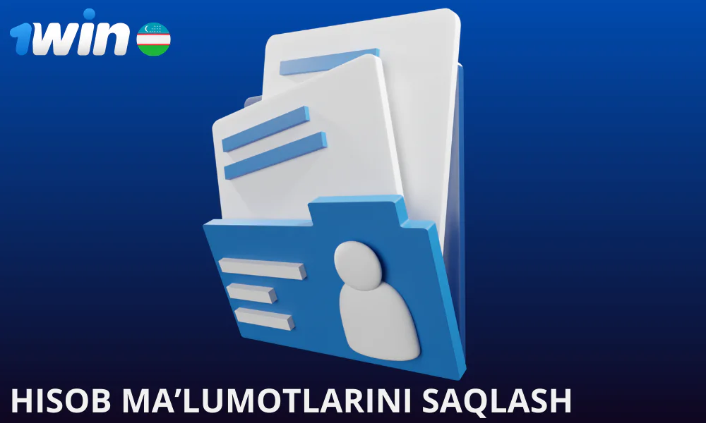 Foydalanuvchilarning shaxsiy ma’lumotlari kompaniya serverlarida