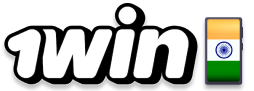 1Win App India Logo