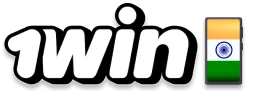 1Win App India Logo